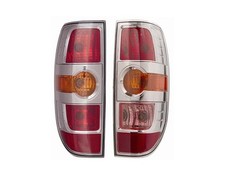 Feu arrière Mazda BT50