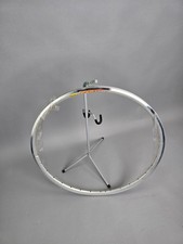 NOS NEU Felge Mavic CXP33 Cxp 33 Silber Glanz...