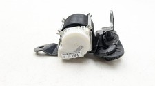 BMW X1 F48 SEAT BELT REAR CENTRE MIDDLE 33005876D 2015