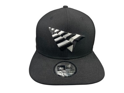 JAY-Z x ALBUM: 13 Black Paperplanes 4:44 TOUR SNAPBACK Hip-Hop Fan Hat NEW ERA
