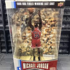 Ultimate Michael Jordan Figures Guide 20