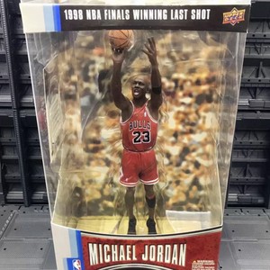 Michael Jordan McFarlane | eBay