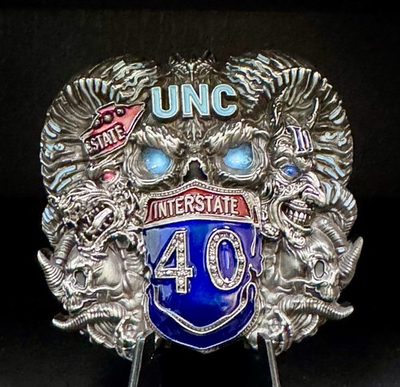 #ad Limited🔥🔥PROTECTING THE TRIANGLE DELTA DESIGN POLICE CHALLENGE COIN🔥🔥 $197.99