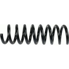 Sachs 997 694 Fahrwerksfeder für MERCEDES BENZ C KLASSE CLK C208 A208 W202