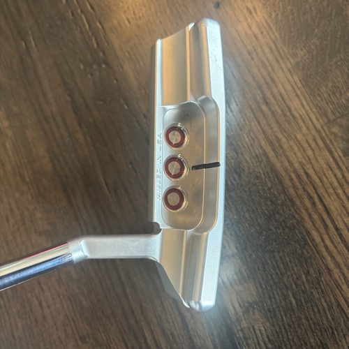 Scotty Cameron Select Newport 2.5 Mint - Picture 3 of 9