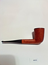 Vintage Real Nature Natural Briar Tobacco Pipe Italy
