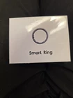 Brand New Smart Ring Health Tracker (Rose Gold, Size 10)