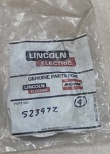 Lincoln Electric S23972 Brake Plate 6 Pack