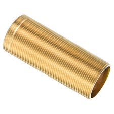 3.15 Inch x 1.24 Inch Faucet Mount Extension Shank Yellow