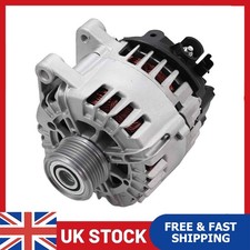 150A Alternator Fits Citroën C4 Grand Picasso I Peugeot 3008 Expert 1.6 2.0 HDi