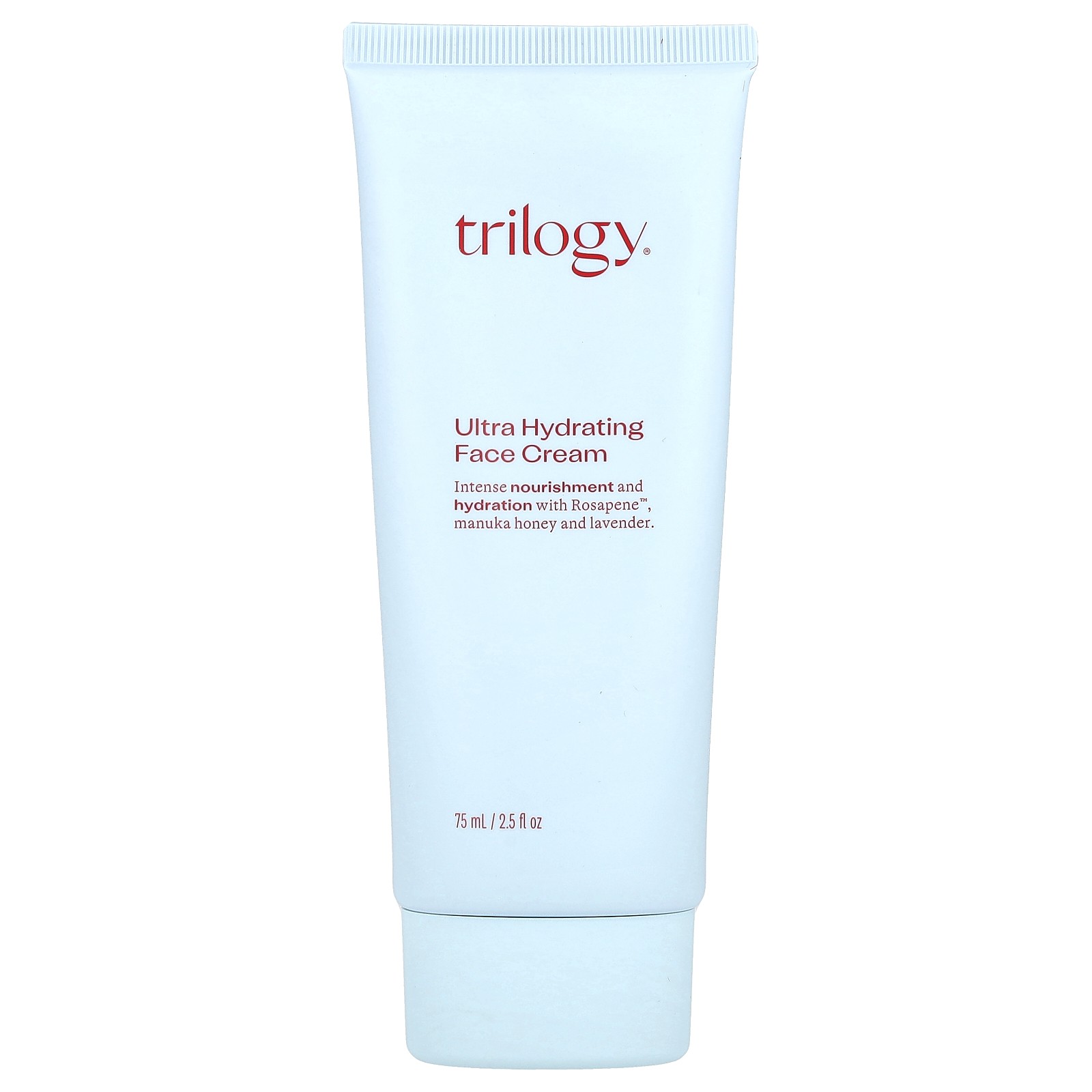 Ультраувлажняющий крем для лица, 2,5 ж. унц. (75 мл)