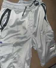 Grey Boys Shorts 14/16
