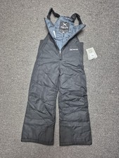 Arctix Insulated Children  s Bib Overalls - Toddler Size 5T Never Worn with tags