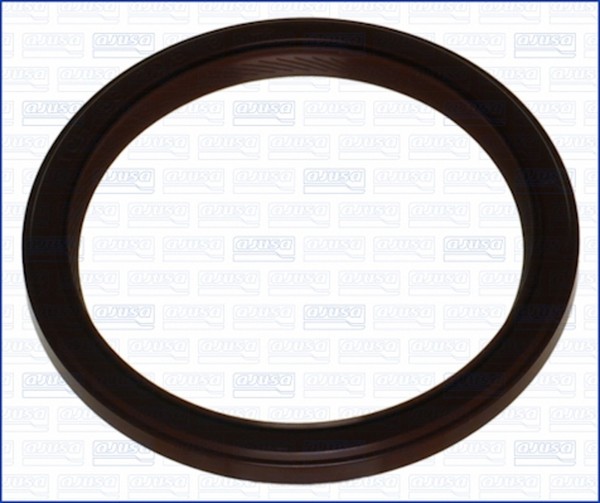 Ajusa Wellendichtring Kurbelwelle 15095400 FüR Mazda GH BL CX Sport ER GH10 MZR-image
