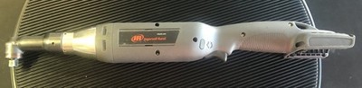 INGERSOLL RAND QXX2AT18PS6 CORDLESS PROGRAMMABLE TORQUE DRIVER -No display light