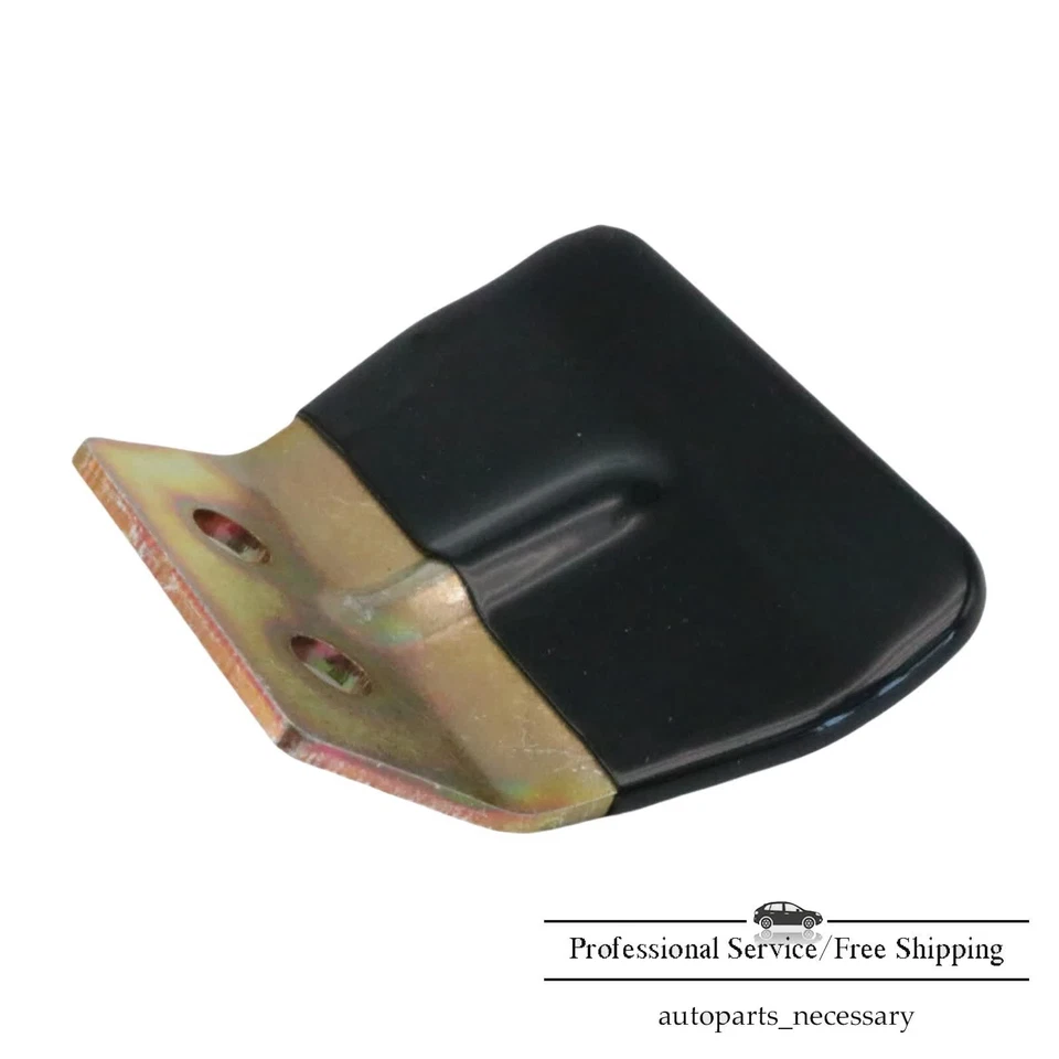 Placa estabilizadora de capó XC3Z-16C886-AA apta para Ford F650 F750 2000-2015 EE. UU. Foto 4 de 4