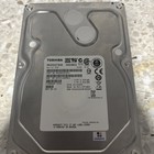 MK2002TSKB Toshiba Hard Drive — photo 1