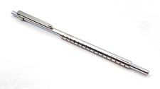 NEW IN BOX - LAMY Spirit Ballpoint Pen Palladium 263