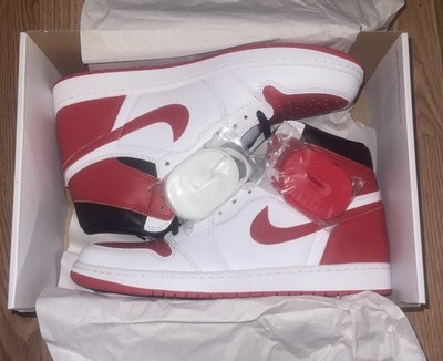Air Jordan 1 Retro High OG Heritage Size 13 Deadstock NIB 