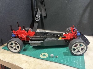 タミヤTA01 Tamiya Ta01 | eBay