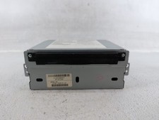 2012-2013 Jaguar Xf Am Fm Cd Player Radio Receiver JCS1H