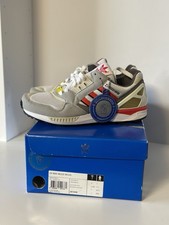 Adidas ZX 9000 Wood Wood EU 40.2/3 US 7.5