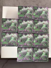 Lot 10 ETB Pokémon Fable Nébuleuse EV6.5 Neuf Scellé - FR