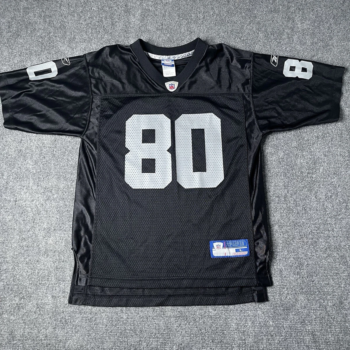 Reebok Oakland Raiders NFL Jerseys for sale | eBay
