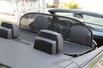 AIRAX Quick Release Screen BMW E93 3 Series From Year 2007 To 2013