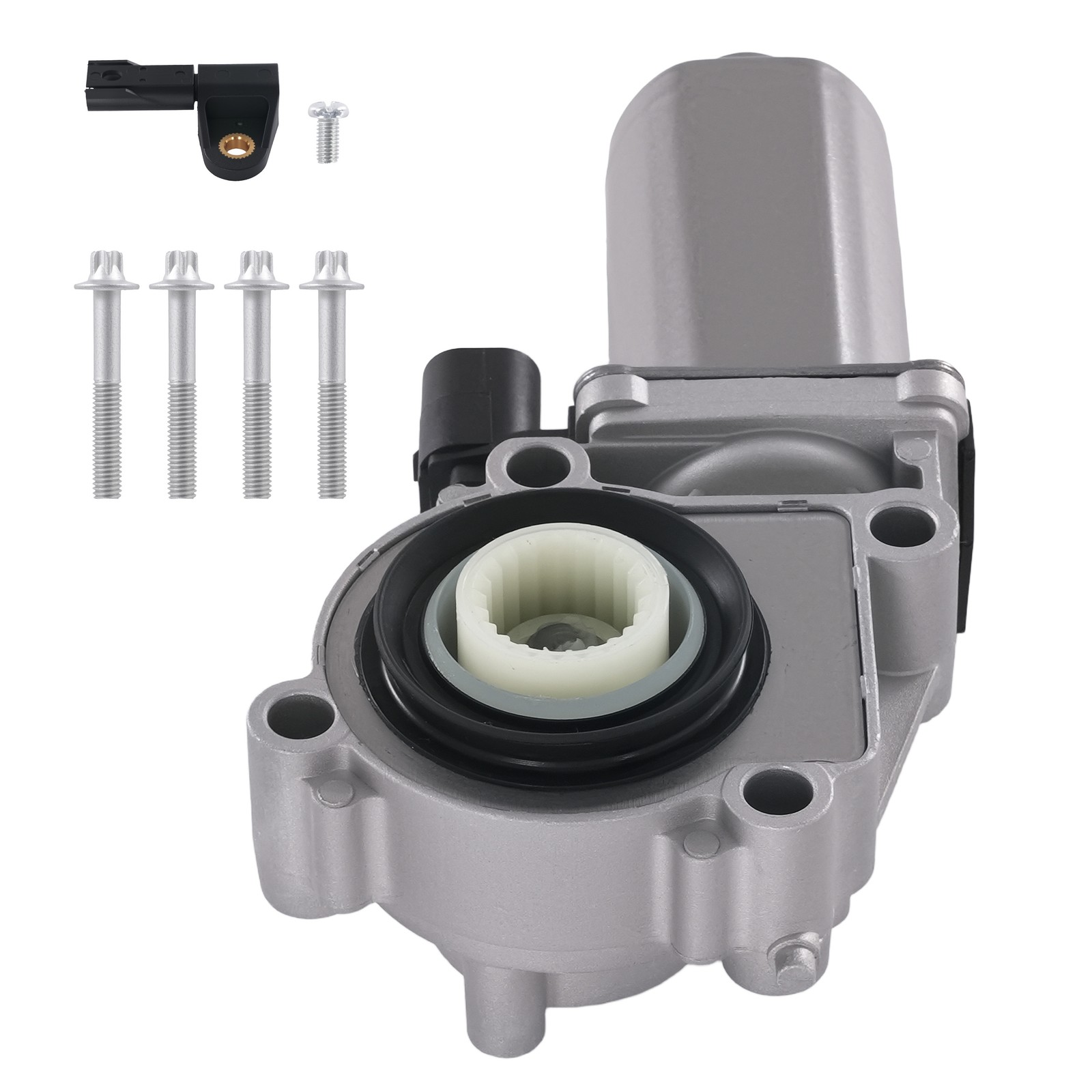 Transfer Case Shift Vtg Actuator For BMW X3 2004 E83 3.0d 150KW 204HP 0130008507 - Image 2
