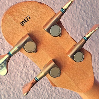 Greco PXB-950M Phoenix Bass / Electric Bass Guitar | eBay