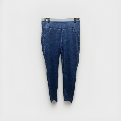 Halara Women’s Blue Jeans Leggings Size L