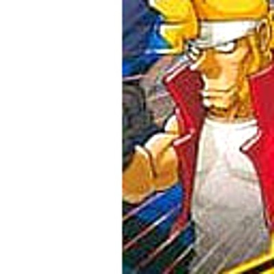 Neo Geo Heroes Ultimate Shooting PlayStation Portable PSP NTSC-J