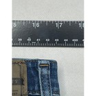 Wrangler Jeans MENS 34x30 Blue Premium Quality Straight Leg Comfort Waistband — photo 6