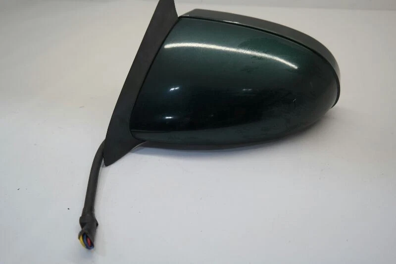 92-95 MERCURY SABLE SEDÁN CONDUCTOR ESPEJO RETROVISOR LATERAL IZQUIERDO OEM POWER Foto 3 de 4