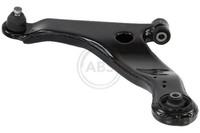 Querlenker Dreieckslenker A.B.S. 212729 Stahl FüR Mitsubishi NA8W Mivec NA4W