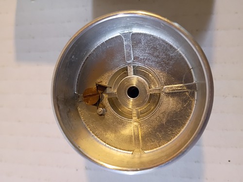 vintage Shakespeare spare spool for spinning reel Alpha 035 2100 series NOS - Picture 2 of 4