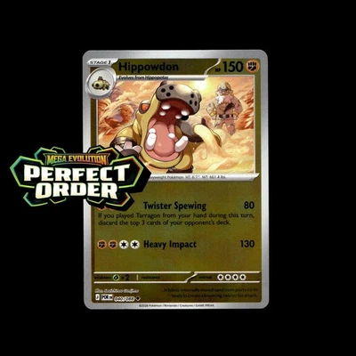 hippowdon pokemon card price Pokmon Sword & Shield EP Battle Region - - S9a 042/067 U Colorless Artist Hippowdon Pokmon TCG Cards for