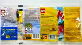 LEGO Creator: 31086 Futuristic Flyer 31042 Soarer 31134 Space Shuttle 7808 30669