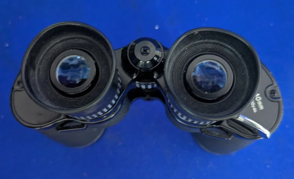 Wards Binoculars - Black 8-17x40mm Zoom - Image 4 of 4