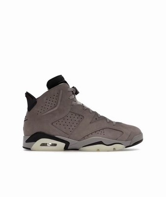 A MA Maniére x Air Jordan 6 Retro Smoky Mauve