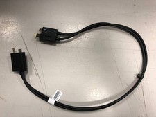 Lenovo ThinkPad Thunderbolt 3 Workstation Dock Split Cable 5c10v25713