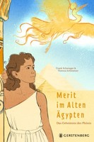 Merit Im Alten ÄGypten | Schwieger, Frank | Gebunden | 9783836963831