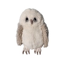 Dakin Lou Rankin Friends Plush Stuffed Owl