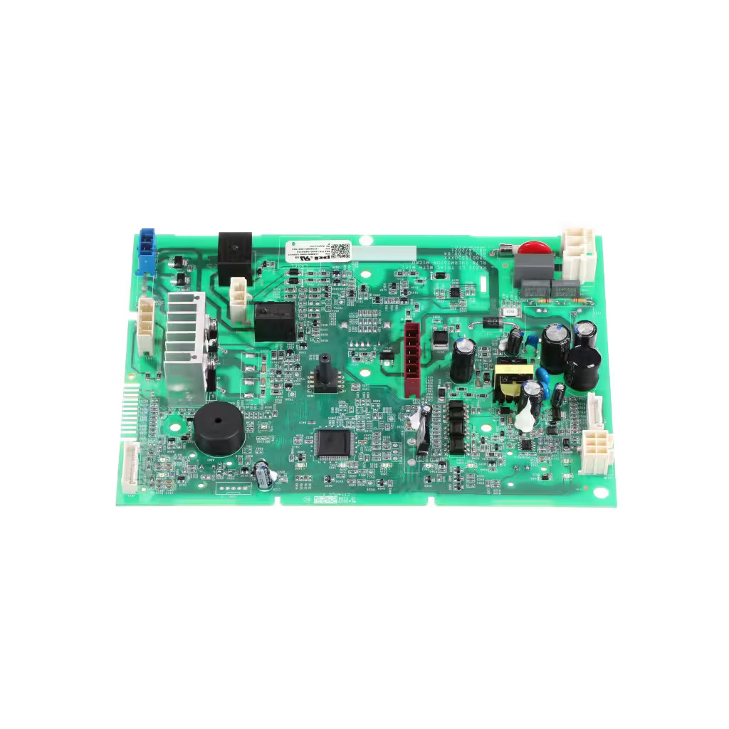 GE WH22X38438 Washer Control Board