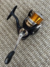 DAIWA 10 Certate 3000 Spinning Reel