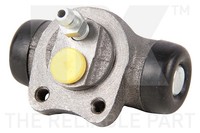 Radbremszylinder NK 803620 FüR T85 CC Kadett Opel 14,3Mm Corsa S83 TR Caravan