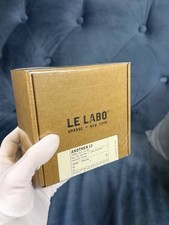 Le Labo Another 13 Eau De Parfum 3.4oz / 100ml Spray  Authentic Unisex Niche