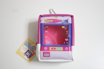 Oshikatsu Situation Pouch New with Tag from Japan / Kawaii/ Cute