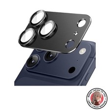 New JETech iPhone 17 Pro 6.3-inch Camera Lens Film Full Protection 9H Tempered